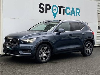 Photo Volvo XC40 XC40 D3 AdBlue 150 ch Geartronic 8