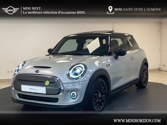 Photo Mini  184ch Business BVA