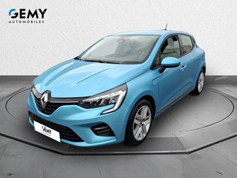 Photo Renault Clio TCe 90 - 21N Business