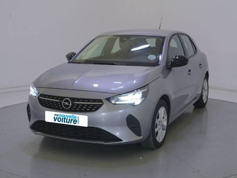 Photo Opel Corsa Corsa 1.2 75 ch BVM5