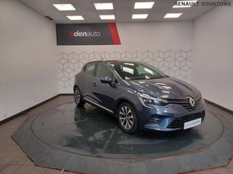 Photo Renault Clio TCe 90 Intens