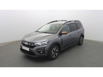 Photo Dacia Jogger ECO-G 100 7 places Extreme +