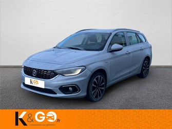Photo Fiat Tipo II STATION WAGON 1.6 MULTIJET 120 CH START/STOP Lounge