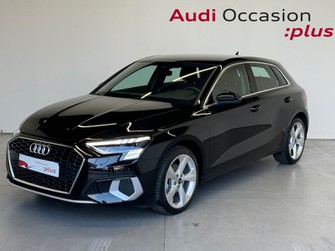 Photo Audi A3 Sportback 35 TFSI 150ch Mild Hybrid Avus S tronic 7