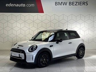 Photo Mini  Mini Hatch 3 Portes Cooper SE 184 ch Edition Premium Plus