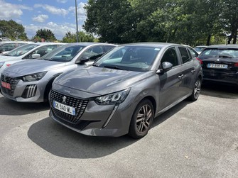Photo Peugeot 208 PureTech 100 S&S EAT8 Style