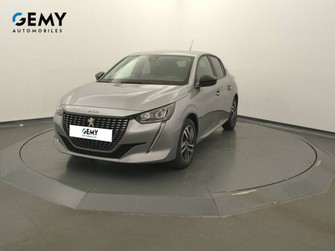 Photo Peugeot 208 PureTech 100 S&S EAT8 Style