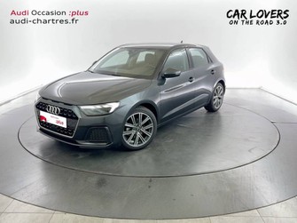 Photo Audi A1 Sportback 30 TFSI 110 ch BVM6 Advanced 2