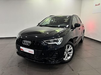 Photo Audi Q3 Q3 35 TFSI 150 ch S tronic 7
