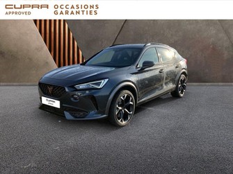 Photo Cupra Formentor 1.4 e-HYBRID 245ch VZ DSG6