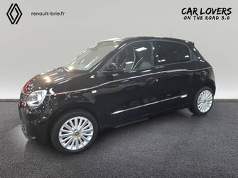 Photo Renault Twingo III Achat Intégral - 21 Vibes