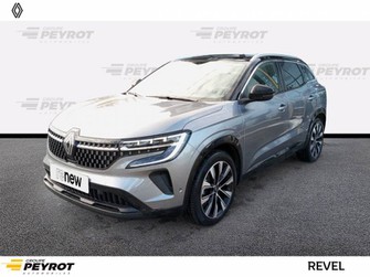 Photo Renault Austral E-Tech hybrid 200 Techno