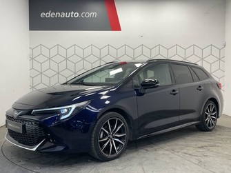 Photo Toyota Corolla Touring Sports Hybride 140ch GR Sport