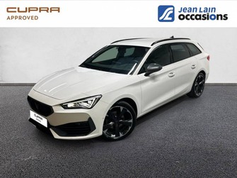 Photo Cupra Leon Sportstourer 1.5 eTSI 150 ch DSG7 V
