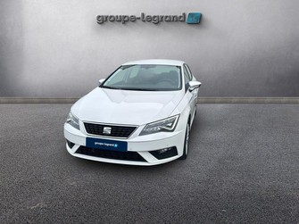Photo Seat Leon 1.0 TSI 115ch Style