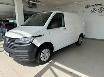 Photo Volkswagen Transporter 6.1 VAN TRANSPORTER 6.1 VAN L1H1 2.0 TDI 110 BVM5