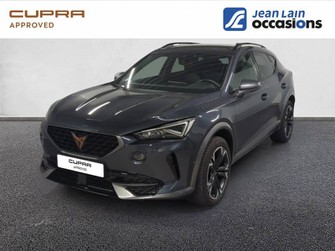 Photo Cupra Formentor 1.5 TSI 150 ch DSG7 Business Edition