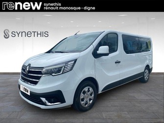 Photo Renault Trafic L2 dCi 150 Energy S&S Zen