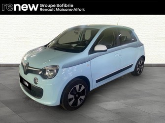 Photo Renault Twingo III 0.9 TCe 90 Energy E6C Limited