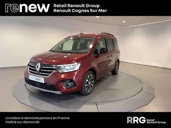 Photo Renault Kangoo VP Kangoo Blue dCi 95