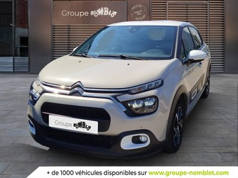 Photo Citroen C3 C3 PureTech 110 S&S EAT6