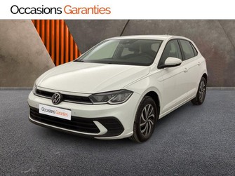 Photo Volkswagen Polo 1.0 TSI 95ch Life