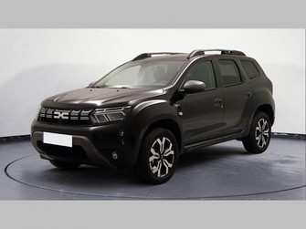 Photo Dacia Duster TCe 150 4x2 EDC Journey