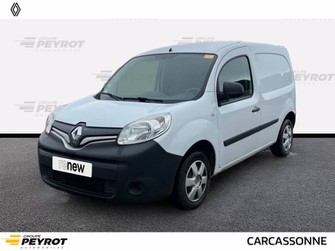Photo Renault Kangoo VU EXPRESS TCE 115 ENERGY E6 GRAND CONFORT