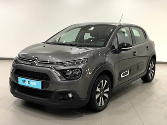 Photo Citroen C3 Essence 83 Shine Caméra GPS Radar AV/AR 1ère main