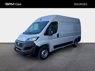 Photo Fiat Ducato Fg 3.5 MH2 H3-Power 140ch