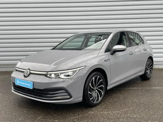 Photo Volkswagen Golf 1.5 eTSI OPF 130ch Style DSG7