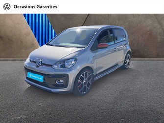 Photo Volkswagen Up ! 1.0 115ch BlueMotion Technology GTI 5p