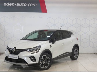Photo Renault Captur E-Tech 145 - 21 Intens