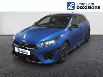 Photo Kia Ceed CEED 1.5 T-GDi 160 ch DCT7 GT Line Premium