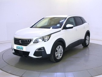 Photo Peugeot 3008 BUSINESS 3008 BlueHDi 130ch S&S BVM6