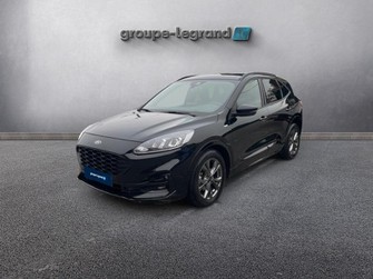 Photo Ford Kuga 2.5 Duratec 190ch FHEV E85 ST-Line BVA
