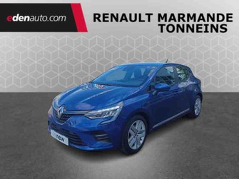 Photo Renault Clio TCe 100 Business