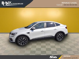 Photo Renault Arkana E-Tech 145 Business