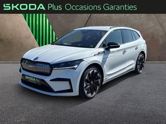 Photo Skoda Enyaq 285ch 85 Sportline