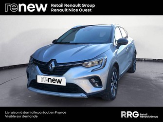 Photo Renault Captur Captur TCe 90