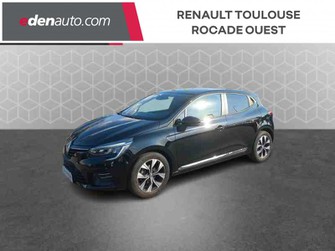 Photo Renault Clio TCe 100 GPL Evolution