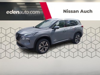 Photo Nissan X Trail VP e-POWER 204 ch N-Connecta