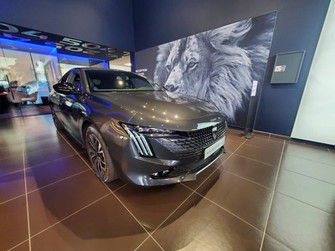 Photo Peugeot 508 Hybrid 180 e-EAT8 Allure