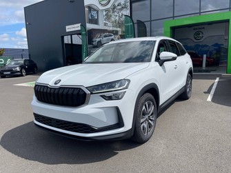 Photo Skoda Kodiaq 2.0 TDI 150ch SCR Selection DSG7 7 places