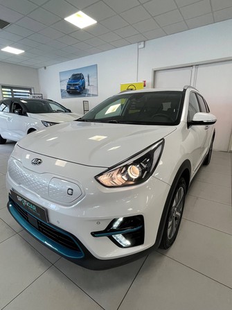 Photo Kia Niro e-Niro Electrique 204 ch