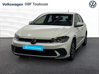 Photo Volkswagen Polo 1.0 TSI 95 S&S BVM5 Life
