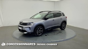 Photo Citroen C5 Aircross Hybride Rechargeable 225 e-EAT8 Shine Pack