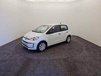 Photo Volkswagen Up ! 2.0 e-up! 2.0 Electrique