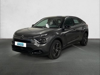 Photo Citroen C4 PureTech 130 EAT8 - Plus