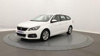 Photo Peugeot 308 SW BUSINESS BlueHDi 100ch S&S BVM6 Active